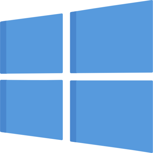 window